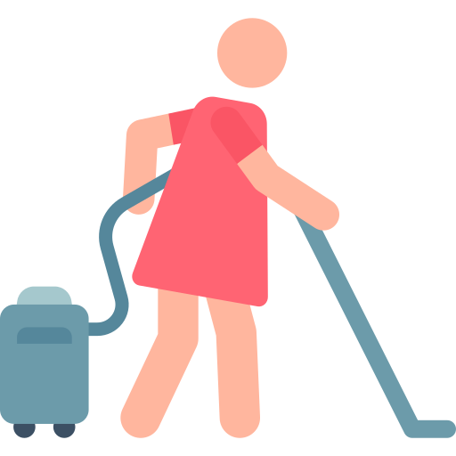 Vacuum cleaner